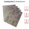 Giấy ráp nước Nhật Bản các cỡ