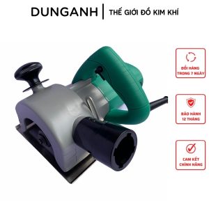 Máy cắt gạch khoét rãnh đá 2 lưỡi DCA AZR 110 chính hãng