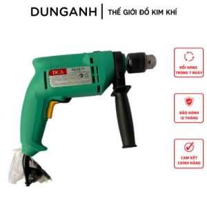 Máy khoan cầm tay DCA AZJ02-13 chính hãng