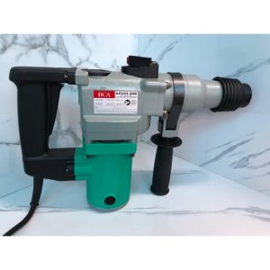 Máy khoan động lực DCA AZC03-26B tặng kèm mũi khoan