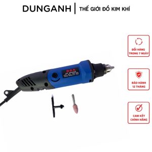 Máy mài khuôn mài lỗ thẳng BSA 400W