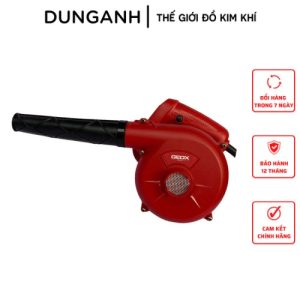 Máy thổi bụi Geox GL5004 450W chính hãng