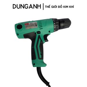Máy bắn vít cầm tay DCA AJZ08-10
