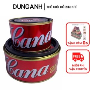 Cana đánh bóng ô tô, xe máy chính hãng
