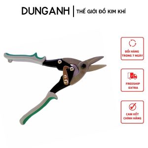 Kéo cắt tôn, xương trần thạch cao Berry chính hãng