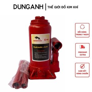 Kích ô tô thủy lực các cỡ
