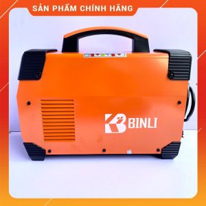 Máy hàn điện tử Binli ZX7-200E