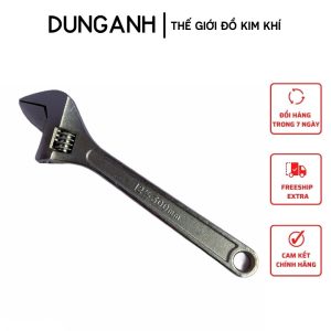 Mỏ lết các cỡ siêu rẻ