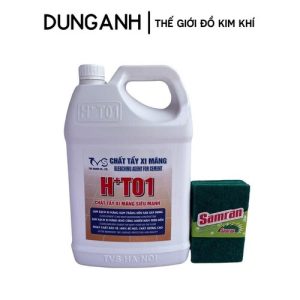 Chất tẩy đa năng