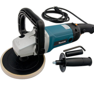 Máy chà nhám đánh bóng