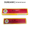 Que hàn kim tín 2.5mm 3.2mm chính hãng.